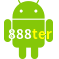 Aplicativo 888ter para Android