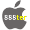 Aplicativo 888ter para iOS