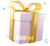 Receba seus bônus de boas-vindas no 888ter