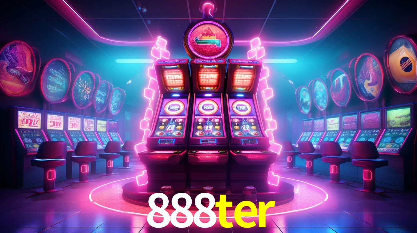 888ter: Seu Cassino Premiado com Pagamentos Rápidos