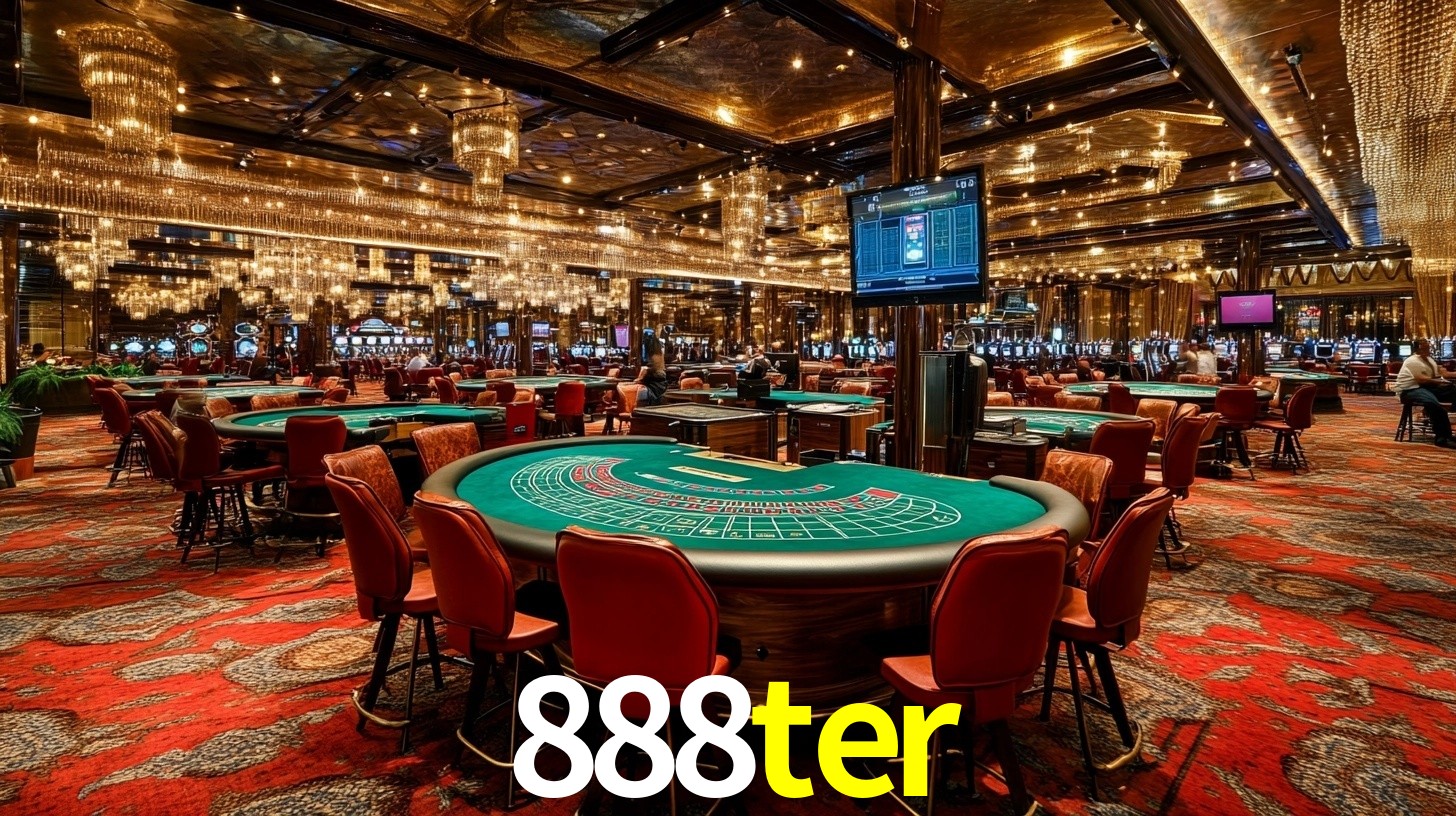 888ter - Apostas de Ouro Vivas - 888ter.com