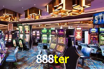 Desvendando o Mundo dos Jogos Virtuais na 888ter