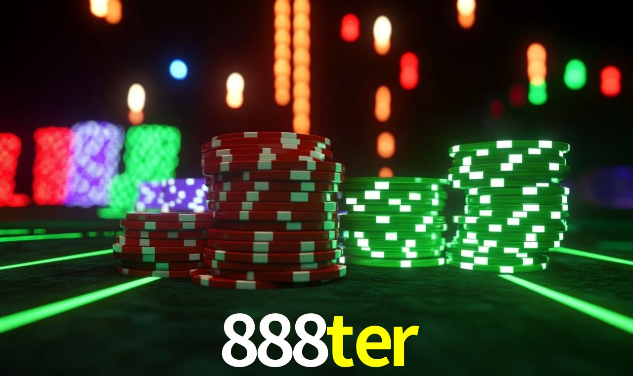 Welcome Bonus 888ter