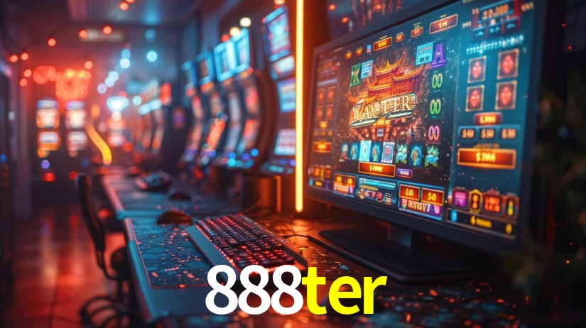 Experimente o Login Seguro Premium no 888ter