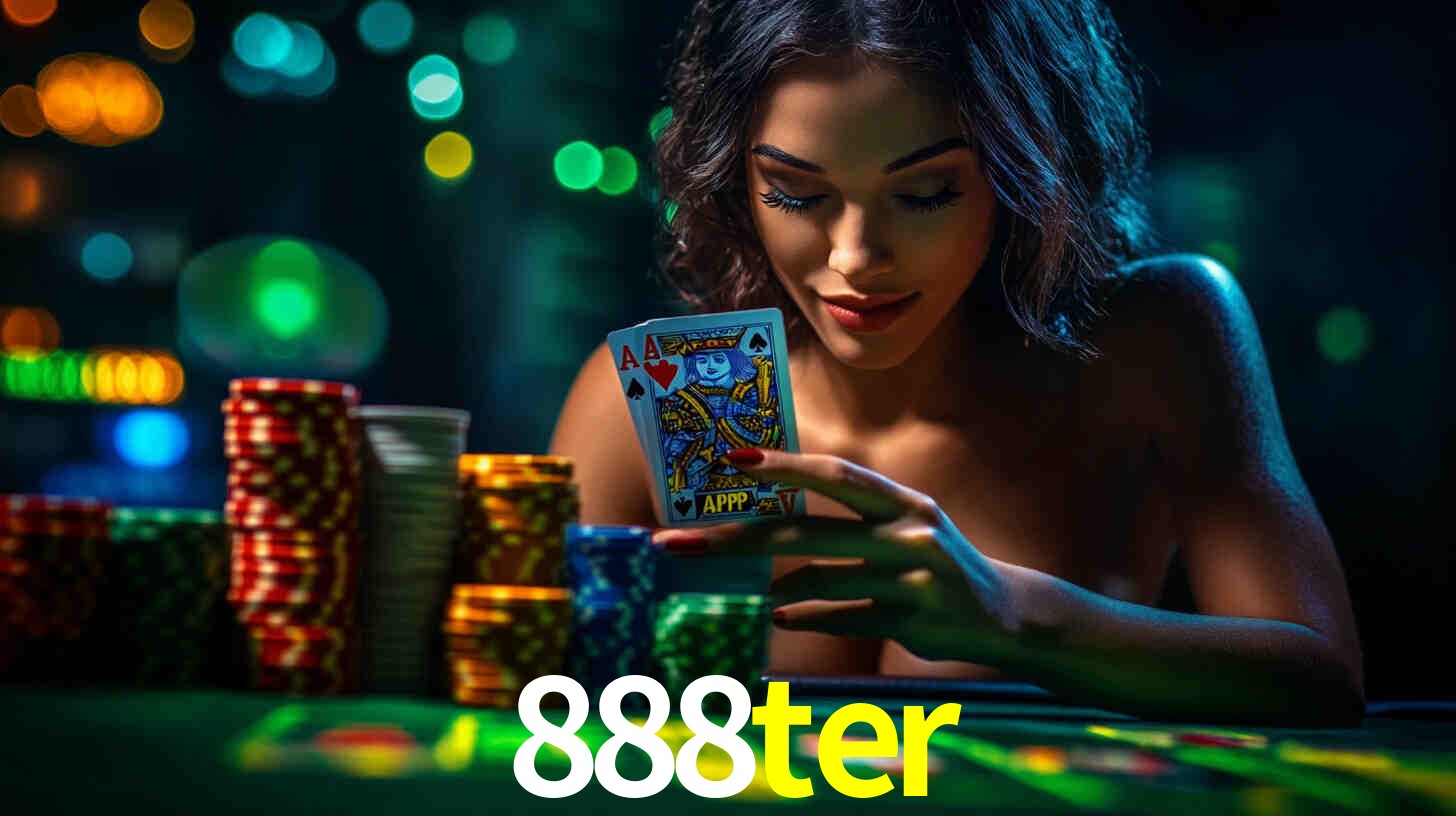 A Popularidade dos Caça-Níqueis no 888ter