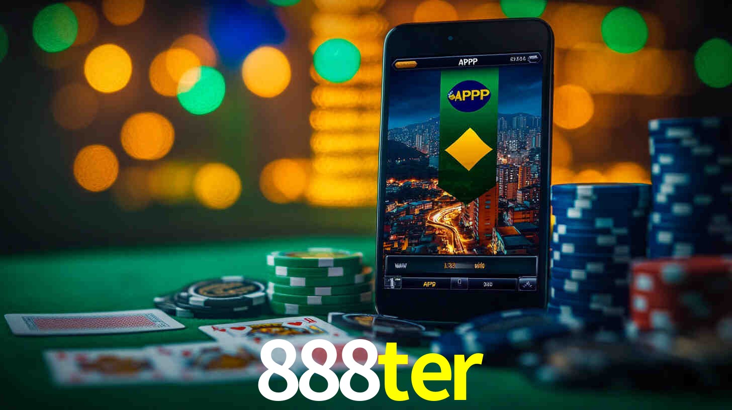 Descubra o Programa VIP da 888ter: Vantagens Exclusivas para Jogadores