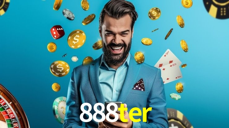 Bonus Features 888ter