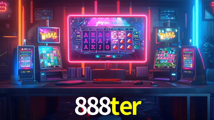 888ter,888ter.com