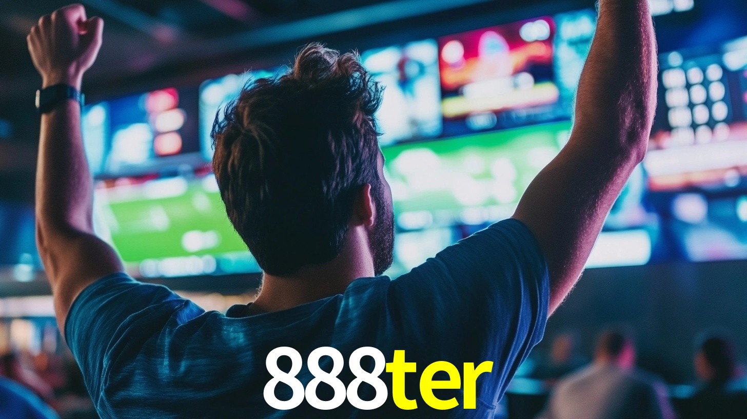 888ter: Seu Especialista em Apostas Esportivas Brasileiras