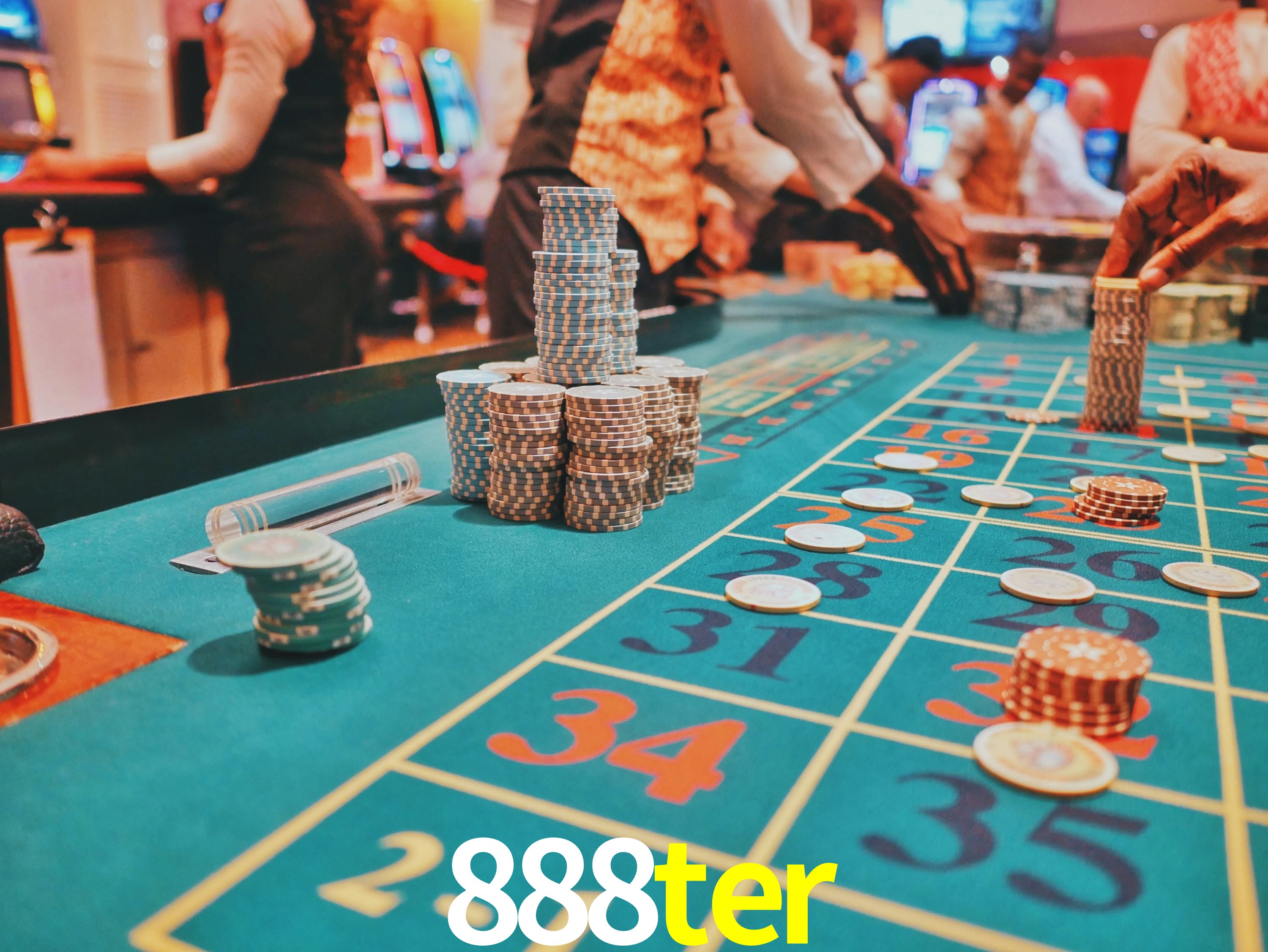 Tennis Betting 888ter