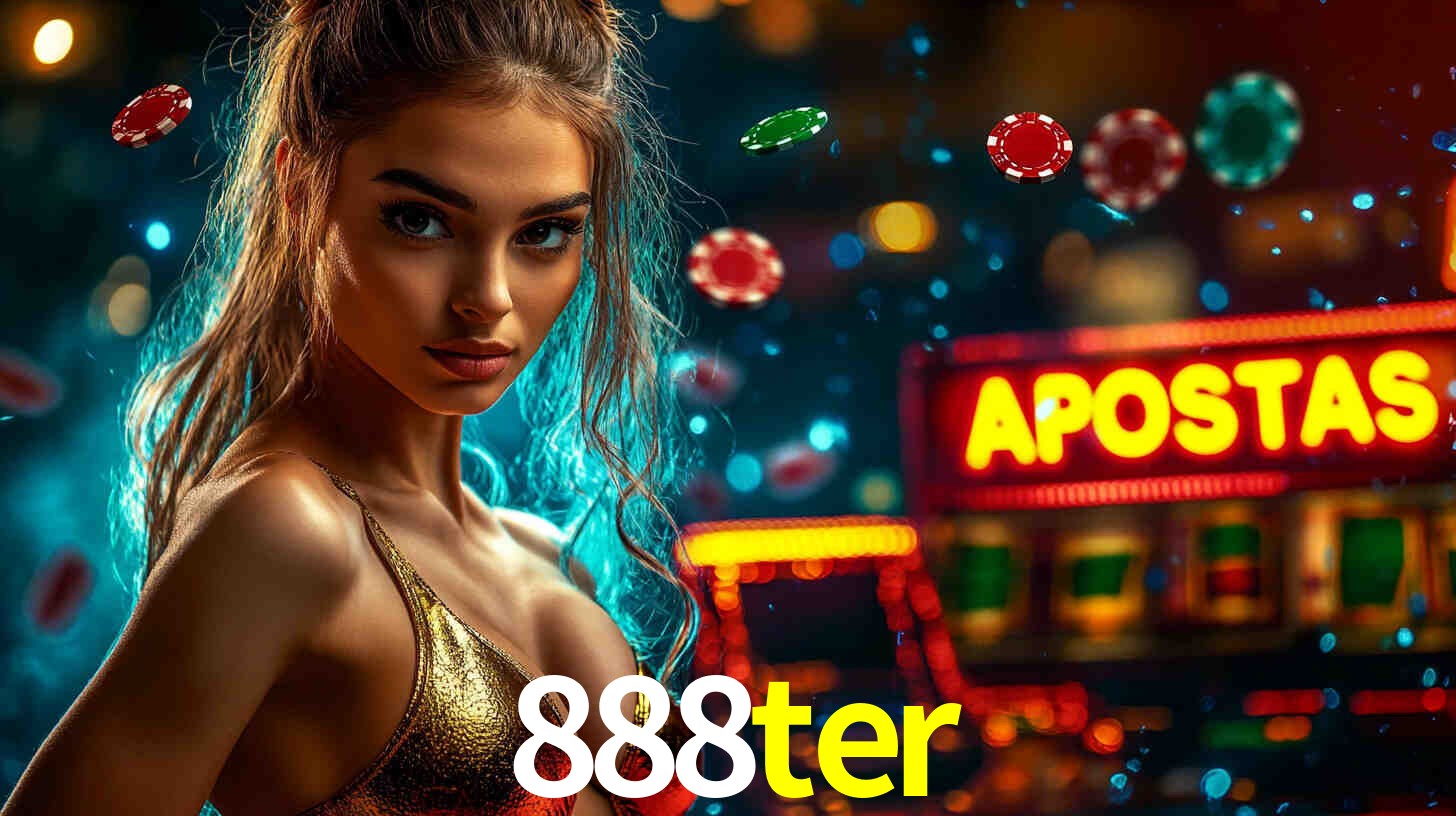 Desvendando o Mundo dos Jogos Virtuais na 888ter