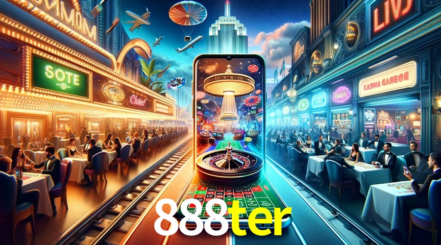 Account Benefits 888ter