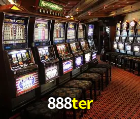 Desvendando o Mundo dos Jogos Virtuais na 888ter