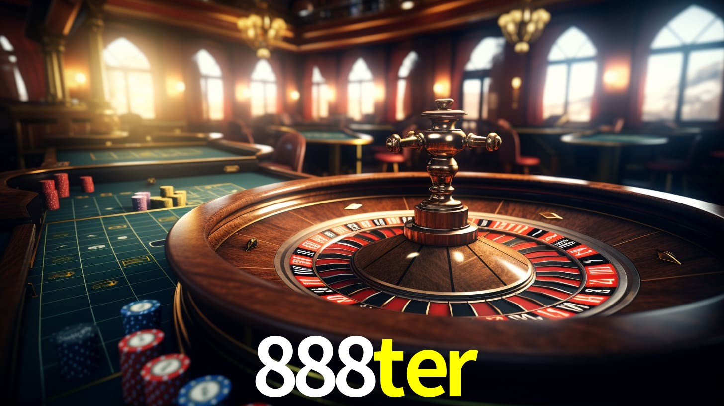 Blackjack Table 888ter