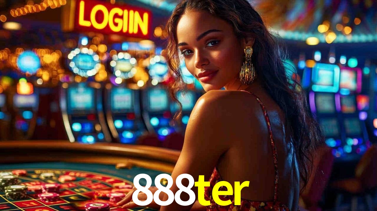 Slot Games 888ter