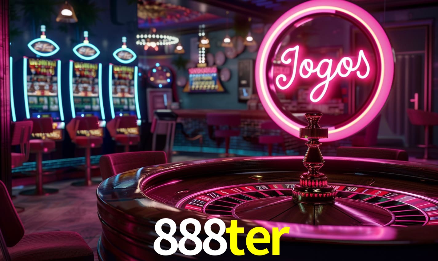 Descubra a Essência do 888ter: Nossa História e Compromissos