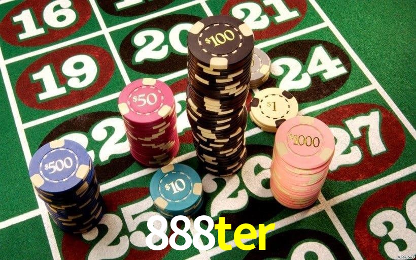 Explorando a Categoria de Eventos em Apostas na 888ter