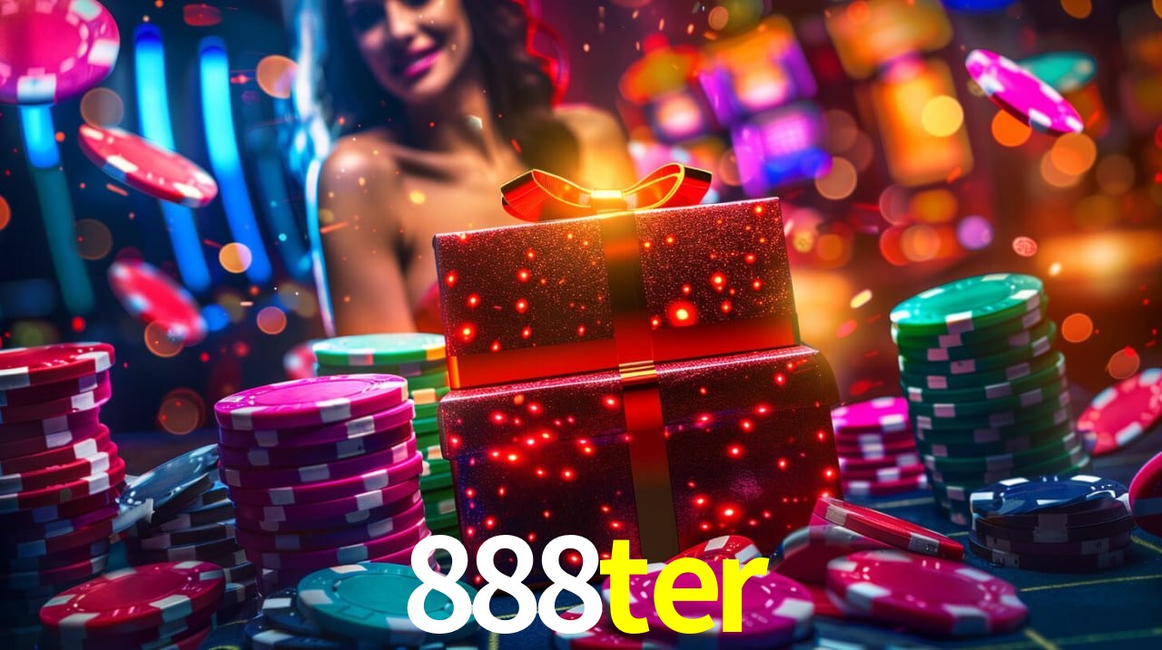 Inovações de Jogos na 888ter: O Futuro das Experiências Interativas