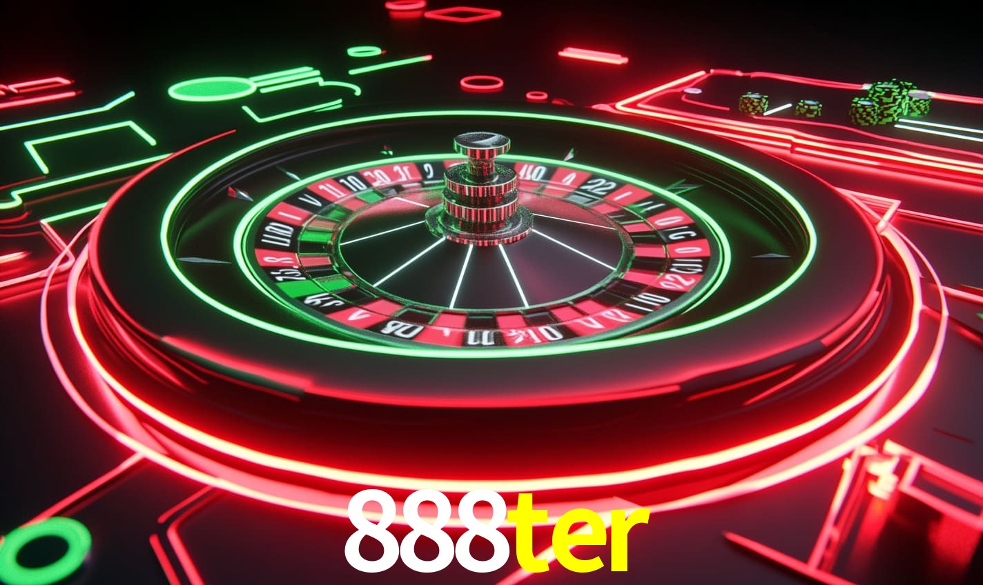 A Popularidade dos Caça-Níqueis no 888ter