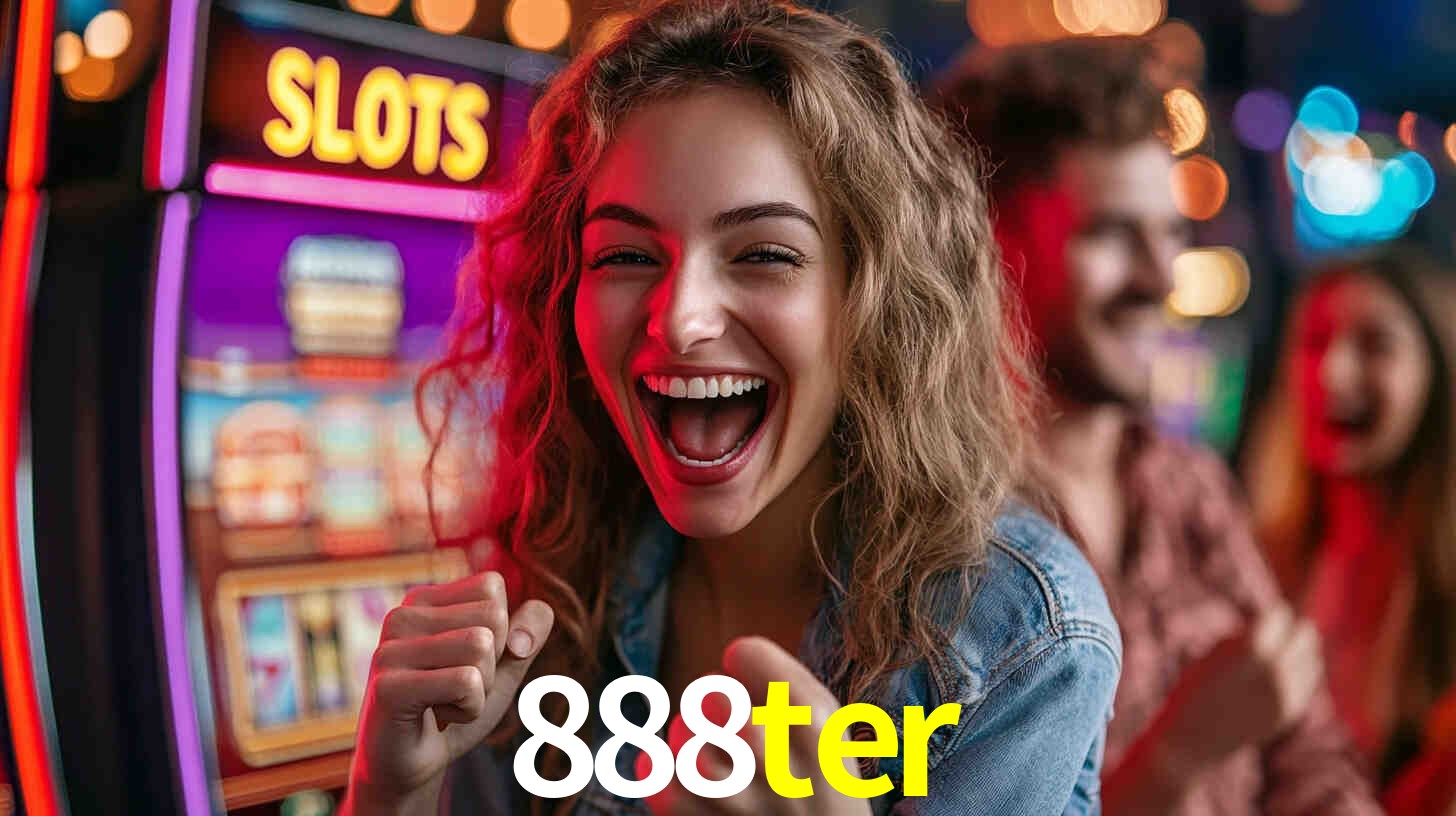 A Experiência Imersiva dos Cassinos Ao Vivo no 888ter