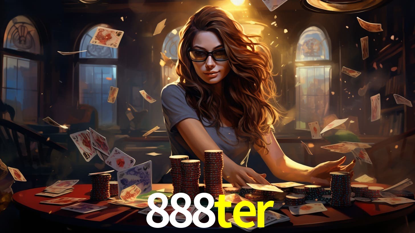 VIP Casino 888ter