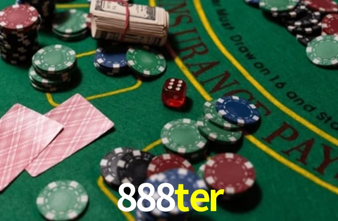 888ter,888ter.com