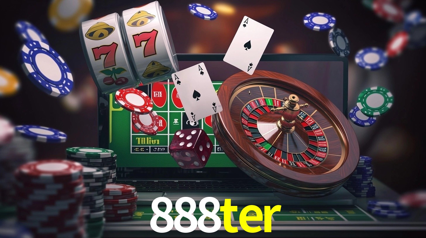 Daily Bonuses 888ter