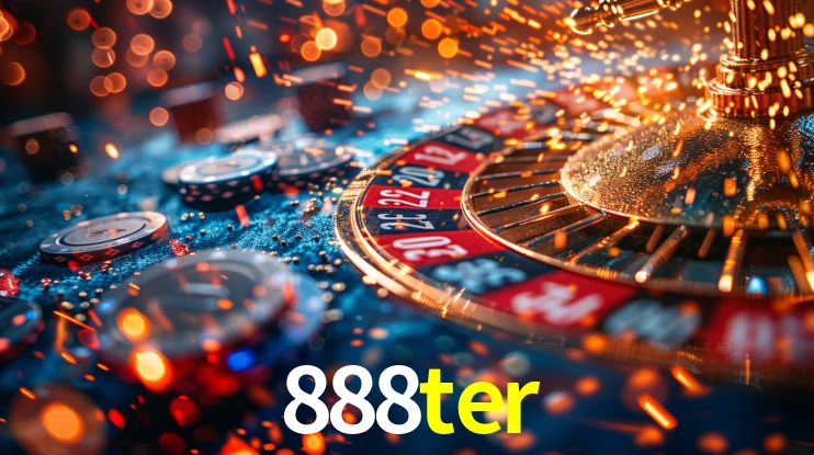 Game Providers 888ter