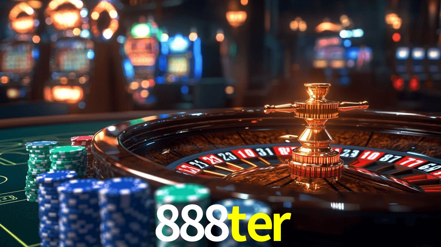 888ter,888ter.com