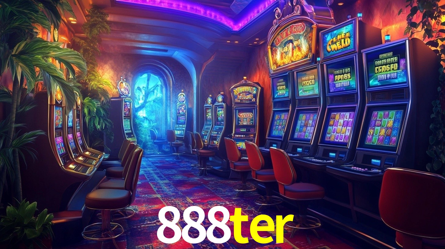 Welcome Bonus 888ter