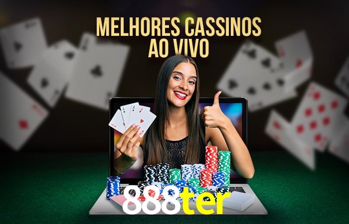 Exclusive Offers 888ter