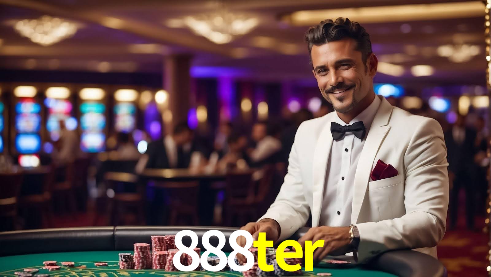 Quick Registration 888ter
