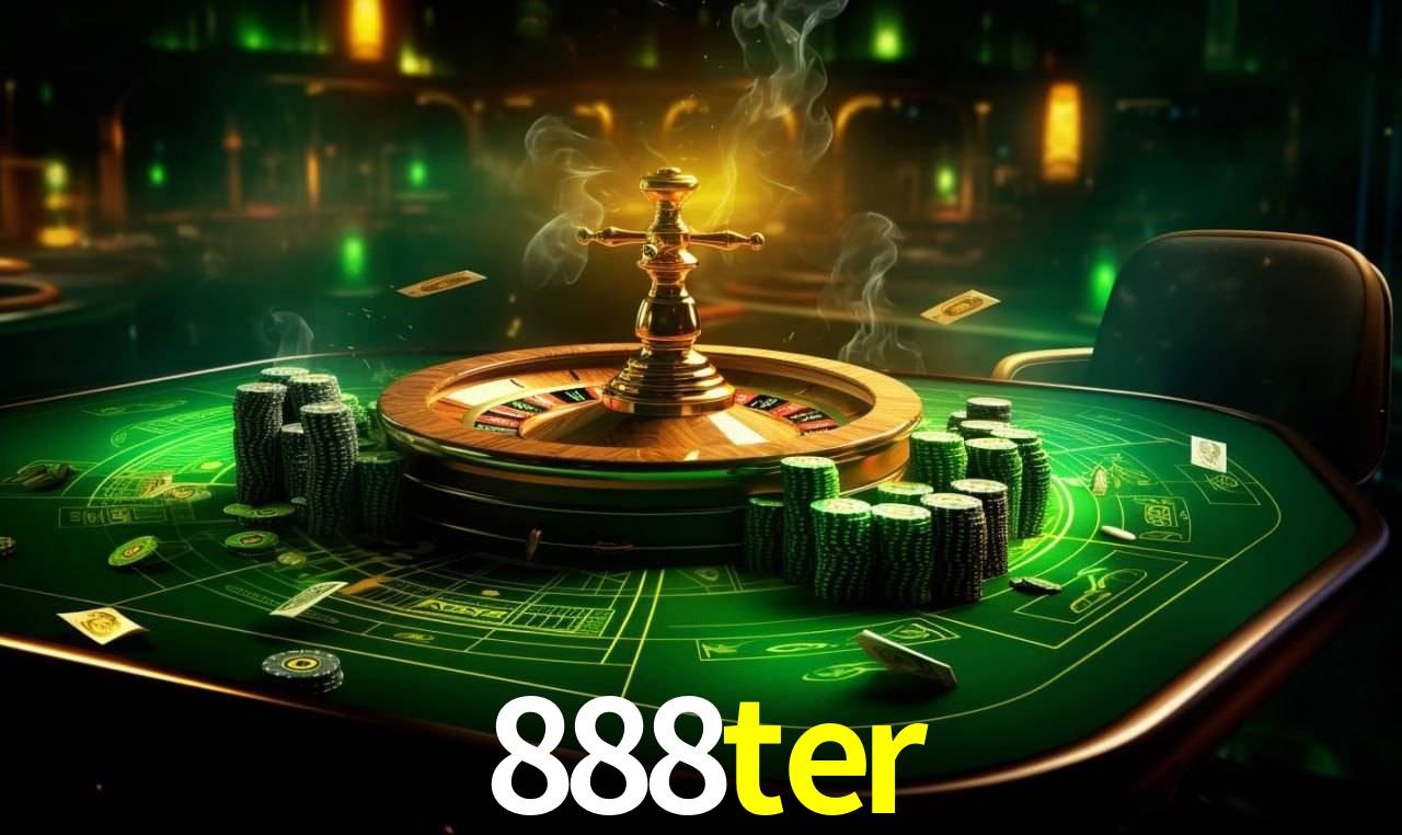 A Experiência Imersiva dos Cassinos Ao Vivo no 888ter