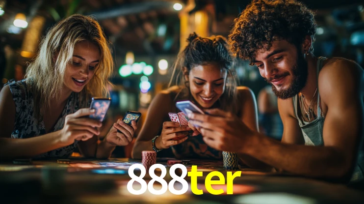 Tournaments 888ter