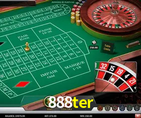 APP oficial da 888ter para mobile
