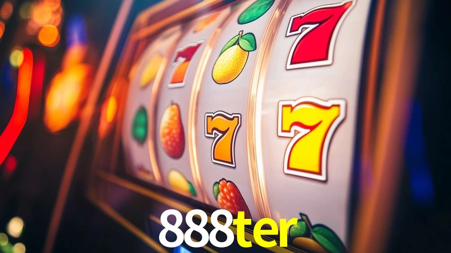 Welcome Bonus 888ter