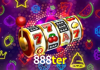 A Popularidade dos Caça-Níqueis no 888ter