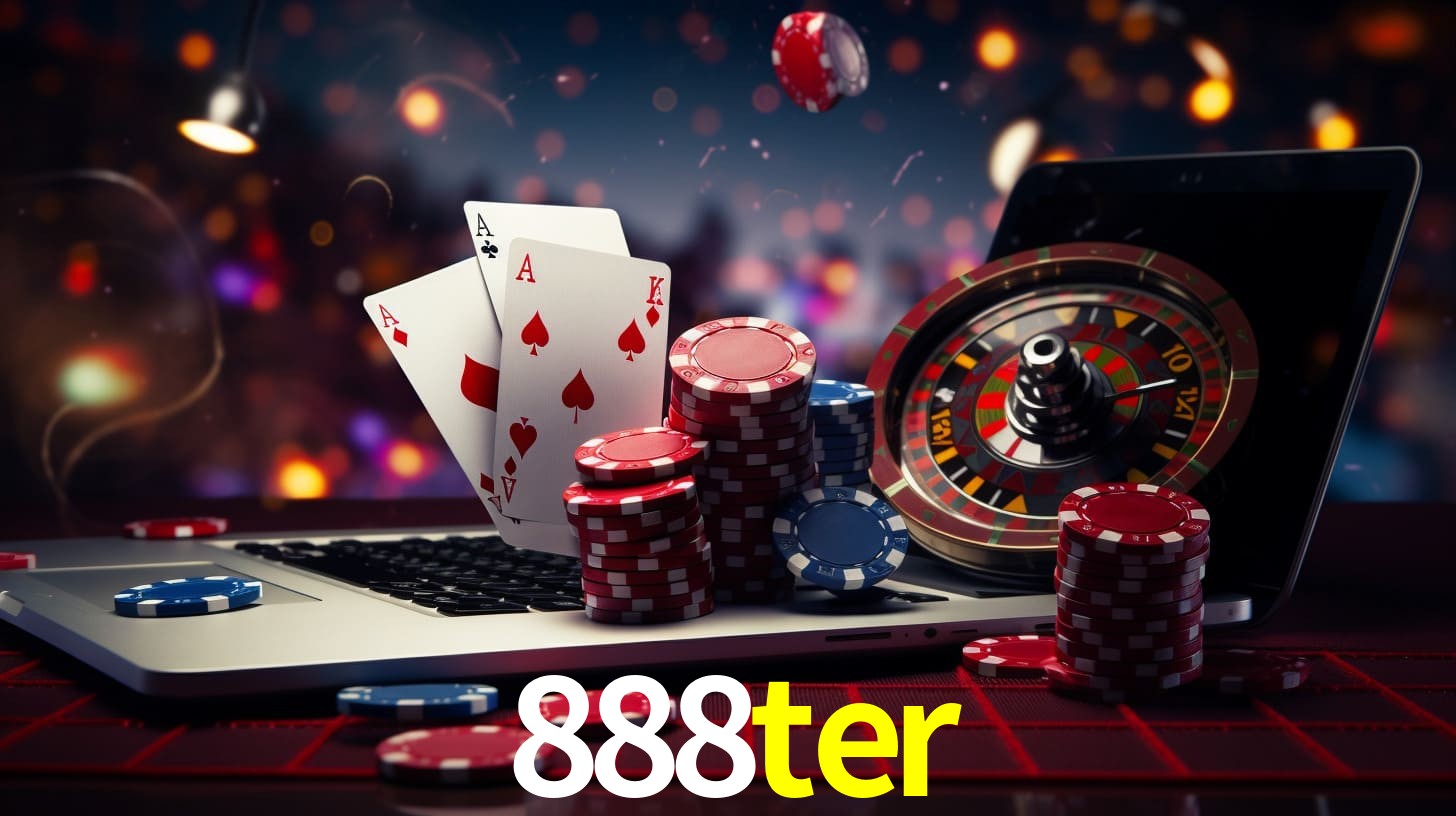 Roulette Table 888ter