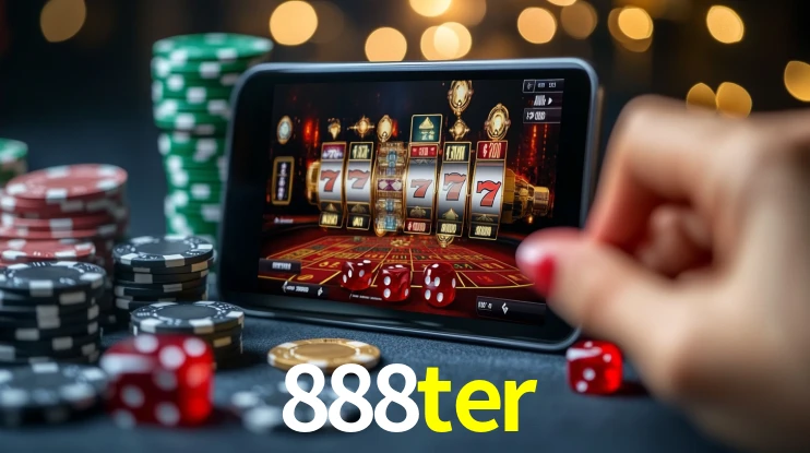 Exclusive Games 888ter