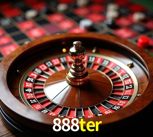 Responsive Design 888ter