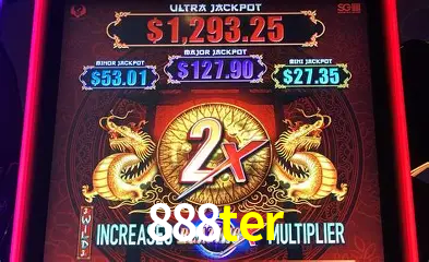VIP Casino 888ter