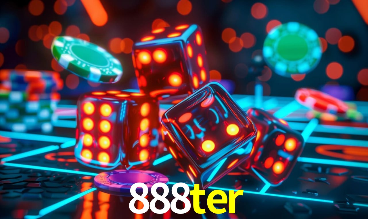 A Emoção da Loteria na 888ter: Uma Chance de Mudança de Vida