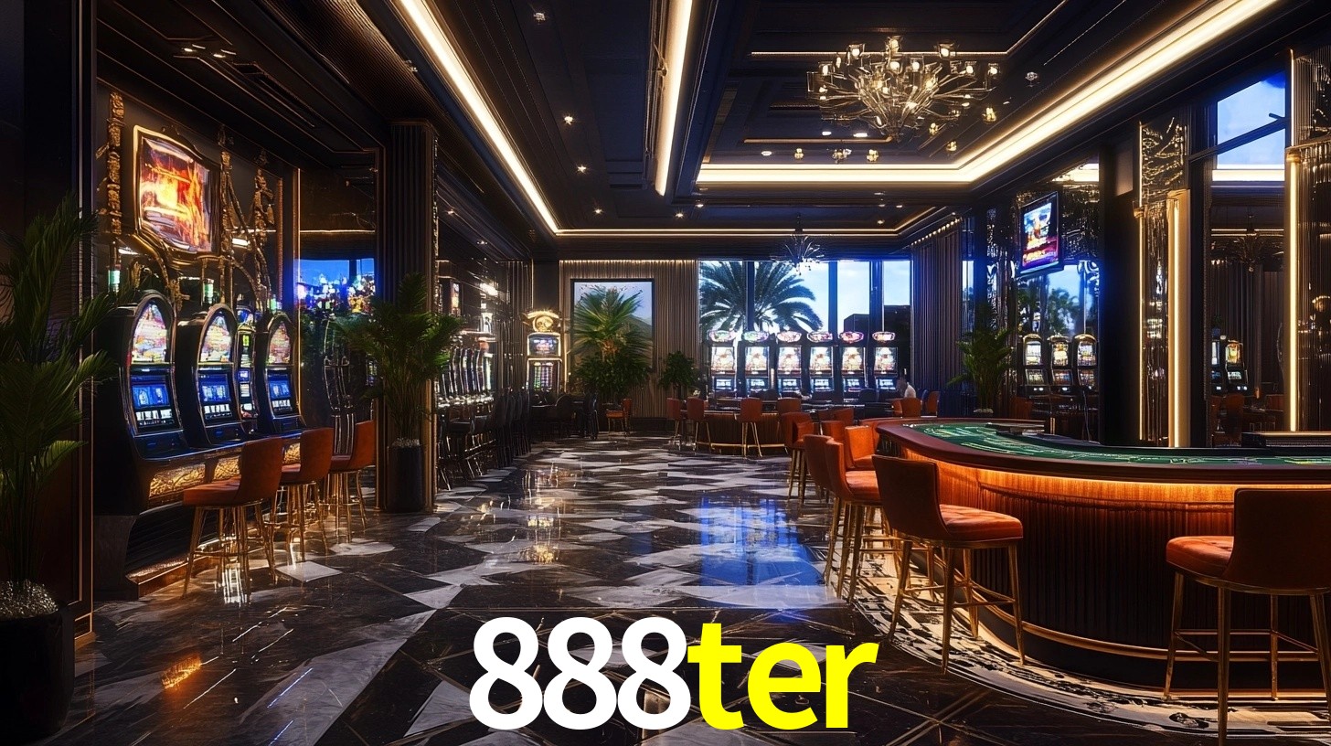 Tournaments 888ter