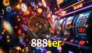 Desvendando o Mundo dos Jogos Virtuais na 888ter