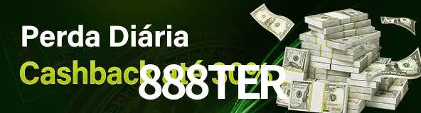 888TER Casino: Jogue Online e Ganhe Grandes Prêmios 888TER Casino: Jogue Online e Ganhe Grandes Prêmios