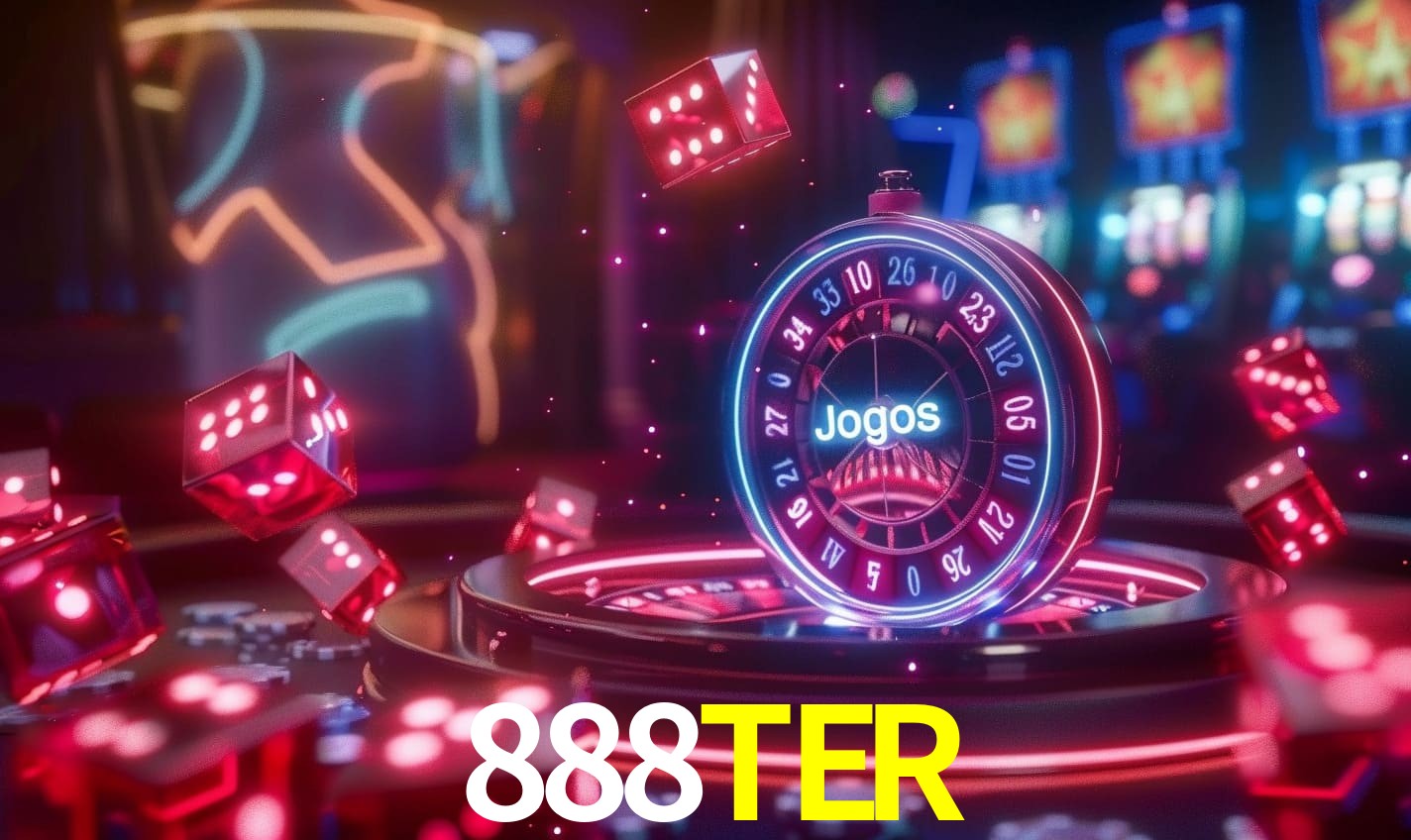 Cassino ao Vivo 888TER - Dealers Brasileiros Profissionais